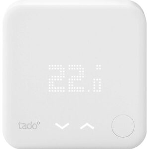 tado° Smartes Thermostat (Verkabelt)