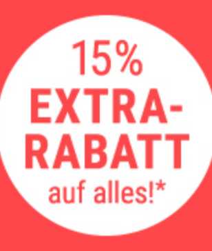 Tchibo 15 Extra Rabatt Im Garten Sale