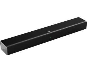 TCL TS3100-EU 2.0 Soundbar (Blue­tooth, 80 W, mit Dolby Audio) für 44,49 € (statt 57,51 €)