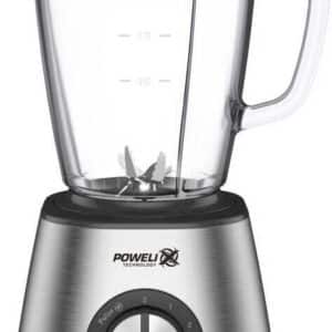 Tefal BL439D Blendforce II Standmixer für 55,90€