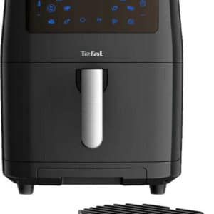 Tefal FW2018 Easy Fry Grill &amp; Steam Heißluftfritteuse