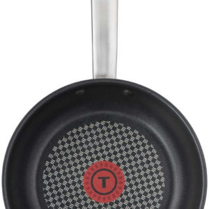 Tefal E49104 Virtuoso Bratpfanne 24cm geeignet für alle Herdarten