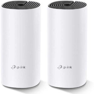 2x TP-Link Deco M4 AC1200 für 76,83€ (statt 94€)