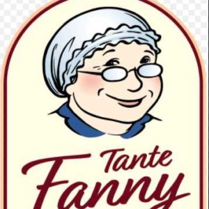 KOSTENLOS: Rezepthefte Tante Fanny