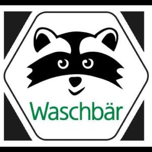 Waschbär Versand: 20 % Rabatt auf Euer Lieblingsprodukt