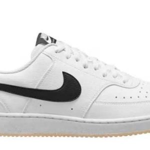 Nike Court Vision Lo NN Sneaker für 54,98€ statt 73€