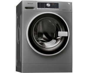 Whirlpool AWG 812 S/PRO Gewerbe Wasch­ma­schi­ne Frontlader 8 kg für 879 € (statt 1055 €)