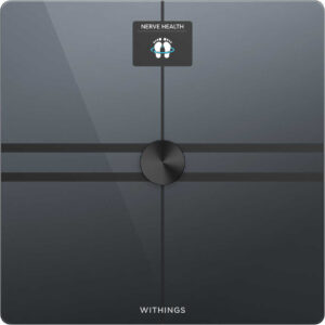 Withings Body Comp Körperwaage für 135,90€ (statt 168€)