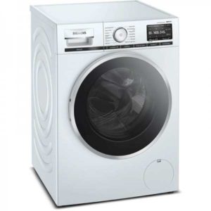 SIEMENS iQ800 WM14VG90 Wasch­ma­schi­ne für 705 € (statt 828 €)