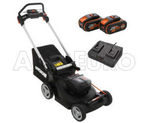 Worx 423 discount