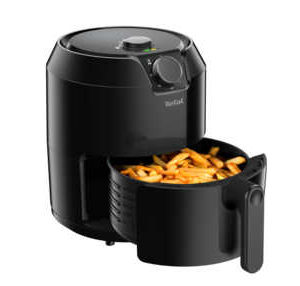 TEFAL Heißluftfritteuse EASY FRY CLASSIC XL (EY2018) für 59,99€ (statt 68€)