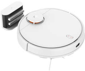 Xiaomi Mi Robot Vacuum-Mop 2S Saug- &amp; Wi­schro­bo­ter für 204,93 € (statt 249,98 €)