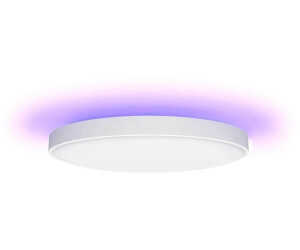 Yeelight, Wand­leuch­te + De­cken­leuch­te, Arwen (3000 lm) für 98,91 € (statt 116 €)