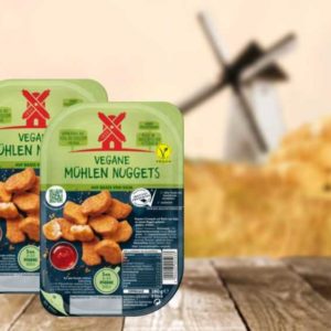 Marktguru: 0,50€ Cashback auf 1x Rügenwalder Vegane Mühlen Nuggets für 2,79€ --&gt; ab 28.8. dank Norma für 1,99€