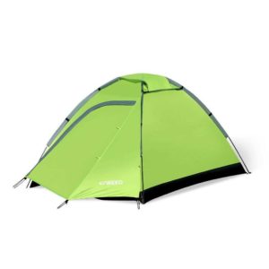 [Amazon Plus] Enkeeo Zelt Wasserdicht 2 Personen Tent mit Tragetasche nur 5,99€, wahrscheinlich Preisfehler!!!