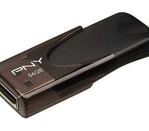 Pearl: Beim Einkaufen den PNY USBstick: 64 GB USB-2.0 gratis mitnehmen (Ein Deal zum Mitbestellen)